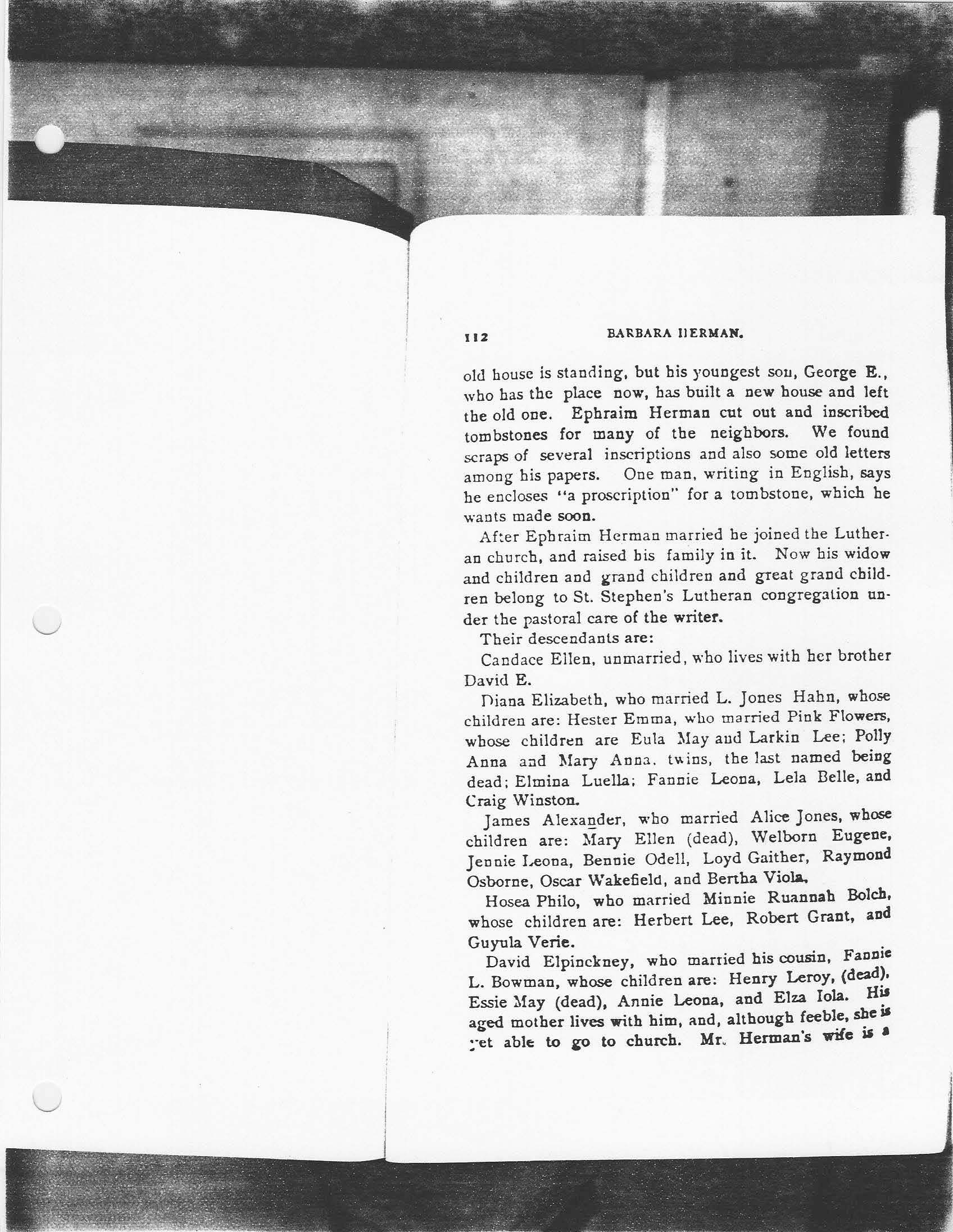 Document
